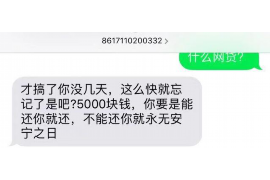 任丘要账公司